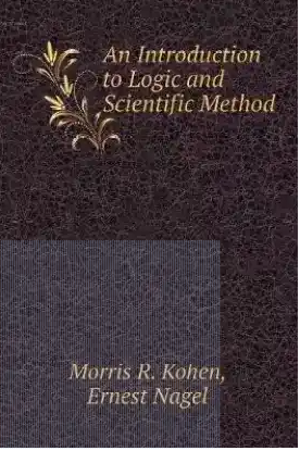 An Introduction to Logic and the Scientific Method