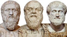 Timeline: Historia de la Filosofia.