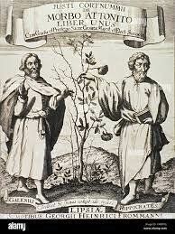 EL SURGIMIENTO DEL ESTUDIO DE LAS ENFERMEDADES LABORALES: DE LA ANTIGÜEDAD A LA EDAD MEDIA"