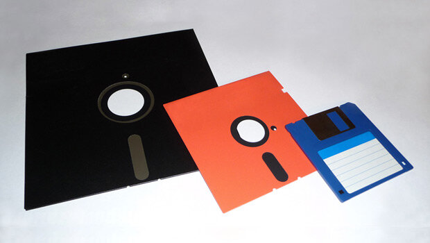 Floppy Disk