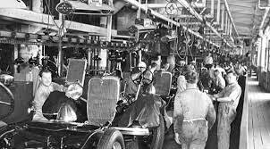 CAMBIOS EN LA SEGURIDAD INDUSTRIAL