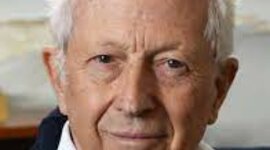 Timeline: George Ellis, 11 August 1939.