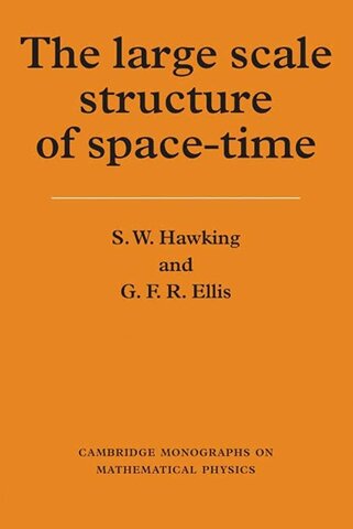 The Large Scale Structure of Space–Time
