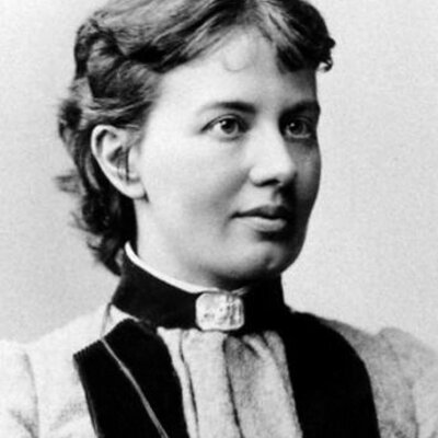 Timeline: SOFÍA KOVALEVSKAYA