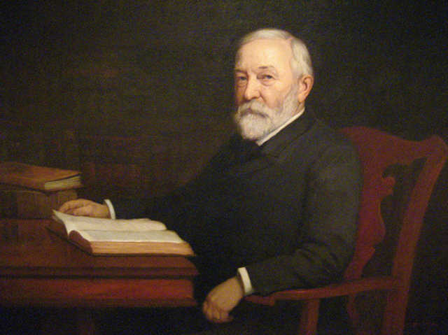 Planter's Request to the President