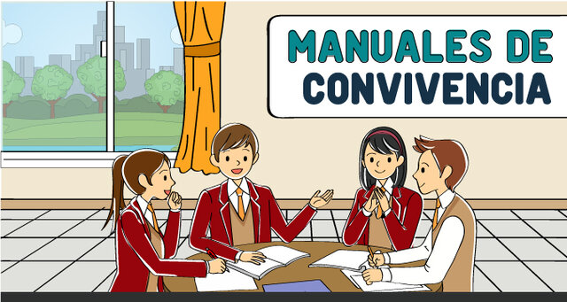 MANUAL DE CONVIVENCIA