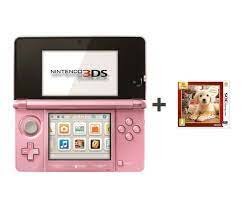 Nientendo 3DS