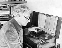 Ronald Arnold Fisher