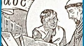 Timeline: Breve análisis histórico-descriptivo de la educación en Colombia