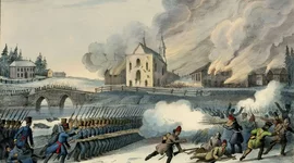 Timeline: Histoire du Québec et du Canada