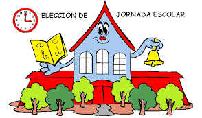 ATICULO 1°  Jornada Escolar.