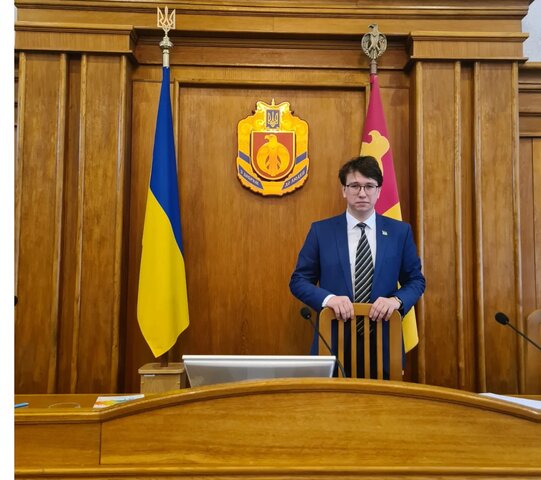 Свобода — то і є Відповідальність