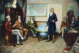 Promulgación de la ley