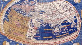 Timeline: Estética II - Arquitectura Medieval