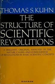 The Structure of Scientific Revolutions