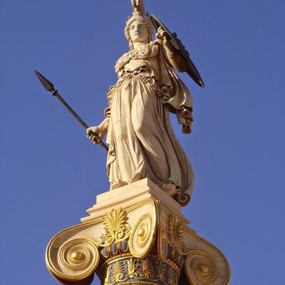 Timeline: Grezia eta Erroma [30]