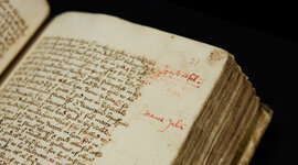 Timeline: LITERATURE OF THE MEDIEVAL PERIOD