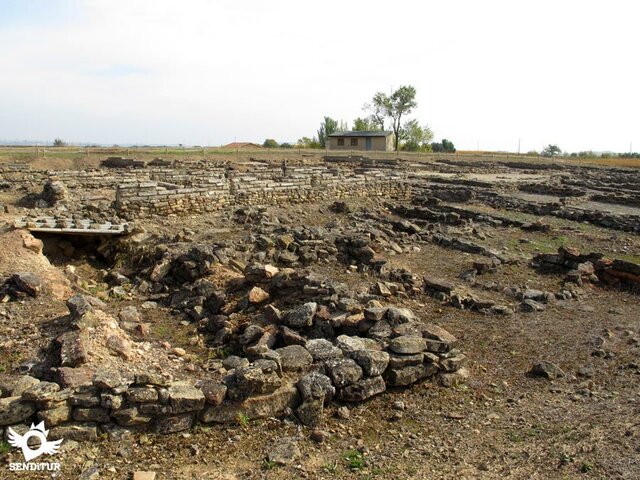 Zeltak iberriarrak baskoiak