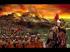 Conquista de Roma