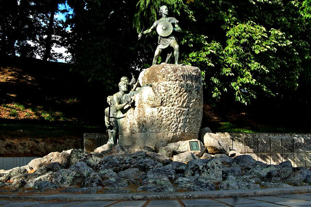 Hispaniaren Konkista laugarren fasea