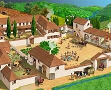 Crisis del siglo III d.C