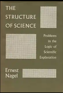 The Structure of Science