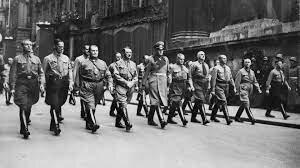 Beer Hall Putsch