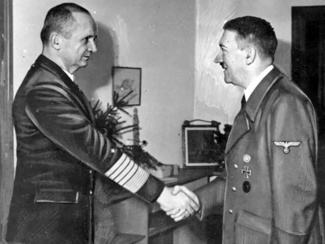 El final del conflicto.