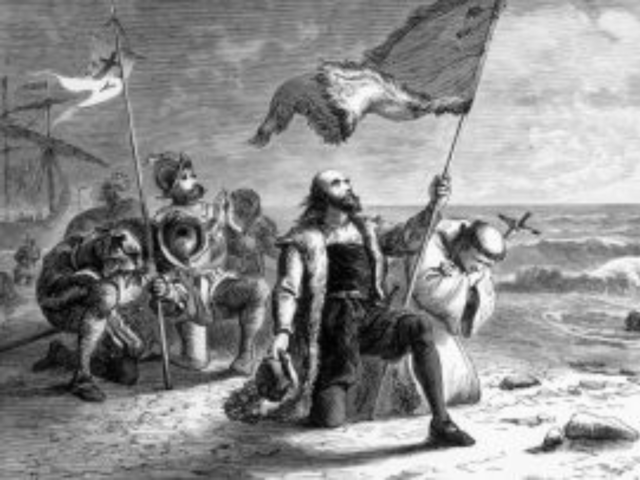 Tercer viatge de Colom a Amèrica