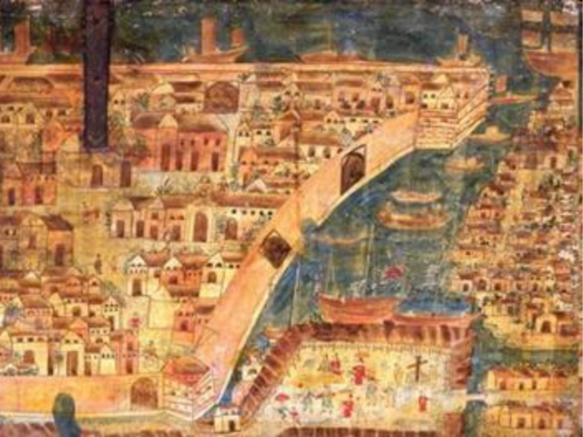 Fundació de la ciutat de Manila