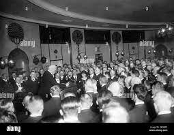 Treaty of Berlin with Soviet Union