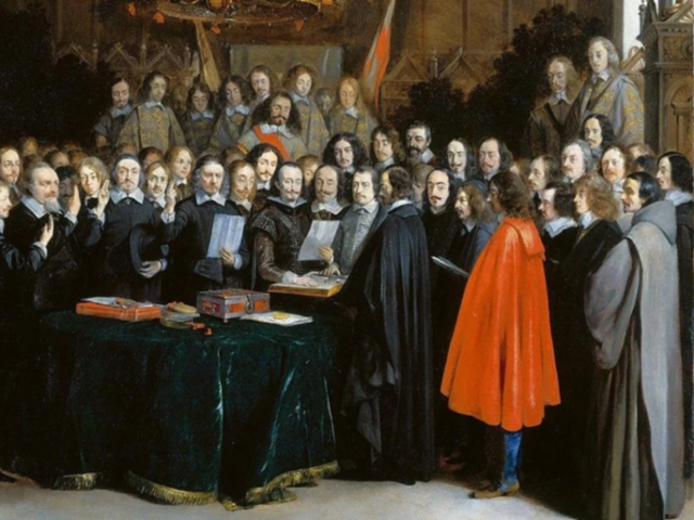 Independència d’Holanda