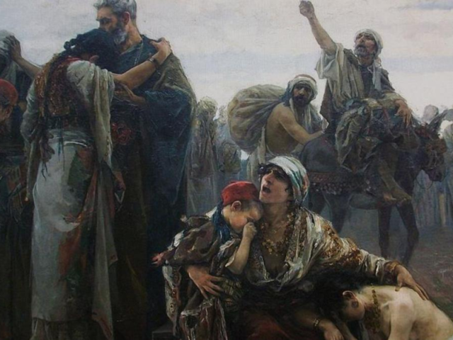 Expulsió dels musulmans de la Corona hispànica