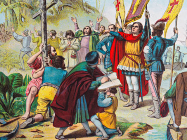 Quart viatge de Colom a Amèrica