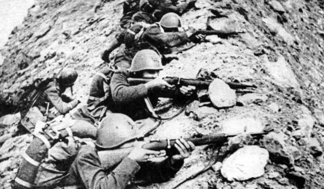 Declaración de la guerra de Gran Bretaña hacia Alemania