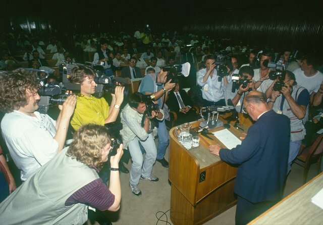 Razglasitev o samostojnosti