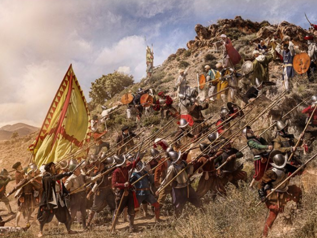 Insurrecció de les Alpujarras