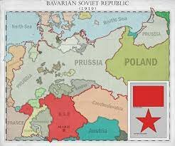 Bavarian Soviet Republic
