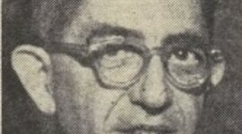 Timeline: Ernest Nagel