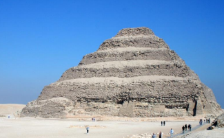 Džoseri astmikpüramiid