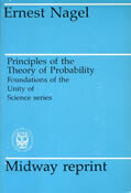 Principles of the Theory of Probability is Published