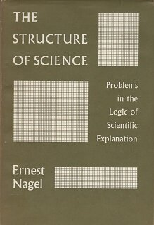 The Structure of Science: Problems in the Logic of Scientific Explanation is Published