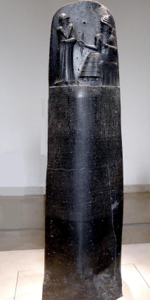 Hammurabi koodeks