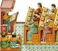 Educación después de la conquista