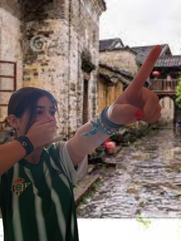 YES, WE ARE THIEVES😒