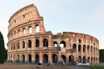 Colosseum