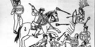 Surgieron las Escuelas Rurales