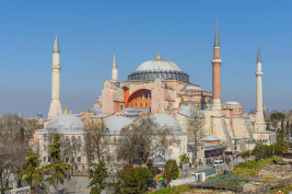 Hagia Sophia