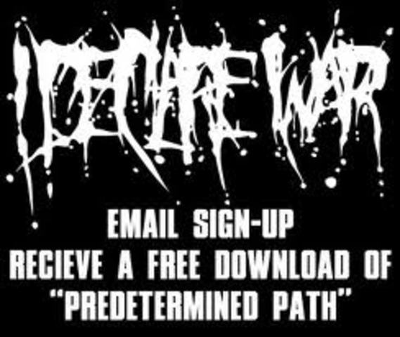 U.S declares war on mexico