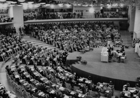 Conferencia de Estocolmo